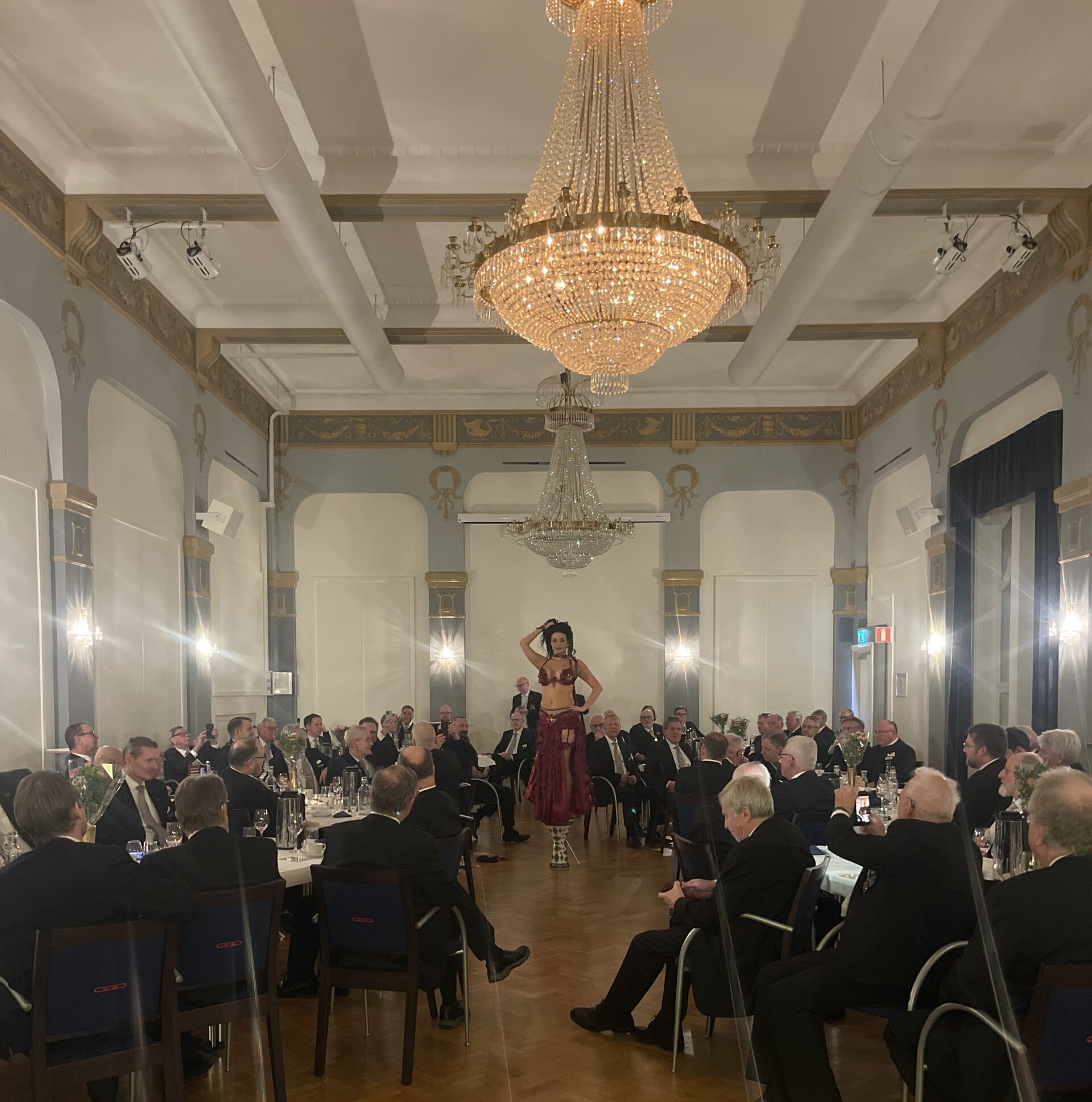 magdansshow Magdansshow