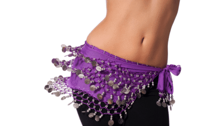 Vad är magdans / Orientalisk dans?