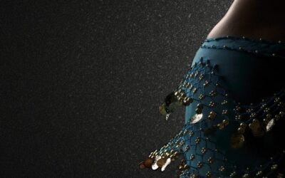 Magdans för nybörjare