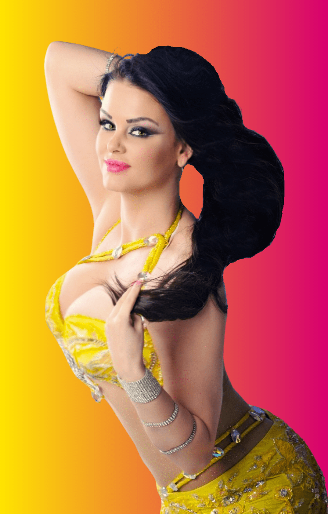 magdansös magdanskurs kurs magdans malmö Danskurs