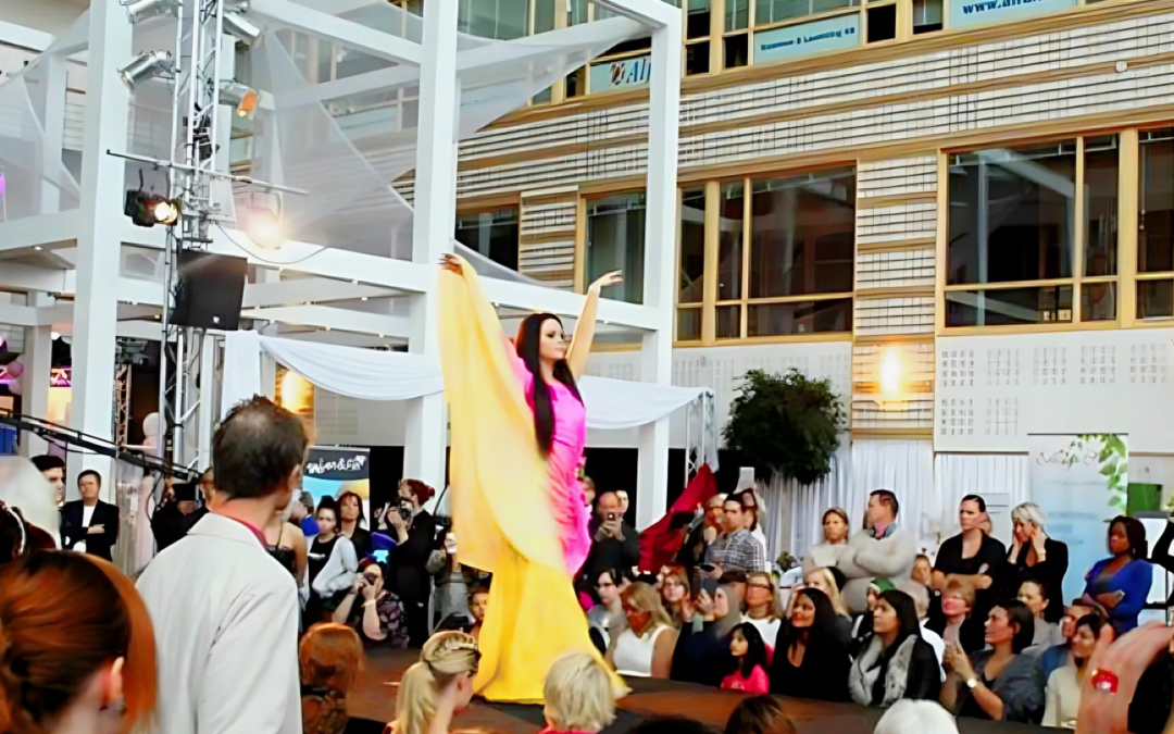 Magdans – 8 tips för dig som vill dansa nu!