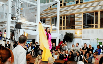 Magdans – 8 tips för dig som vill dansa nu!