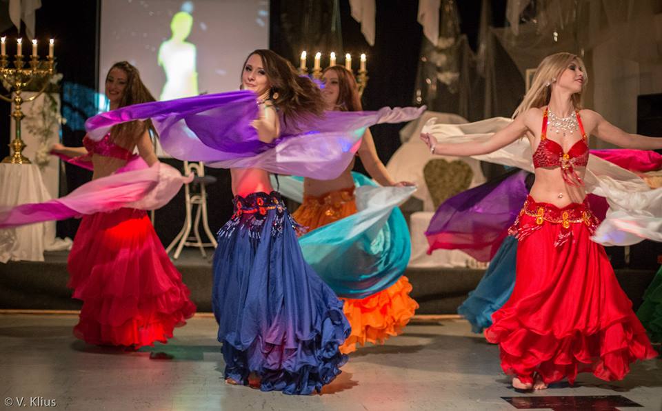 magdansare grupp i malmö